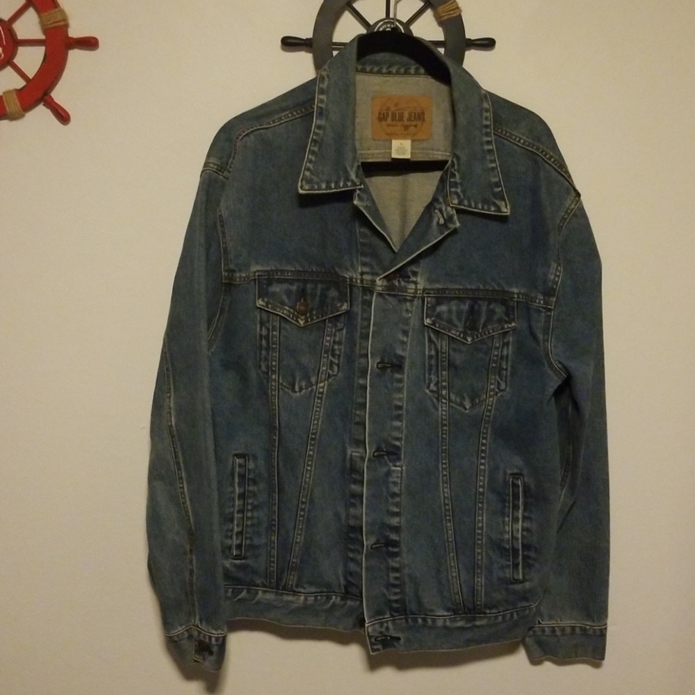 GAP Dennin Jacket